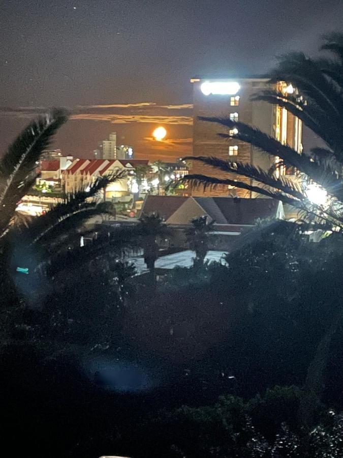 פורט אליזבת' Brookes Hill Suites 238 מראה חיצוני תמונה