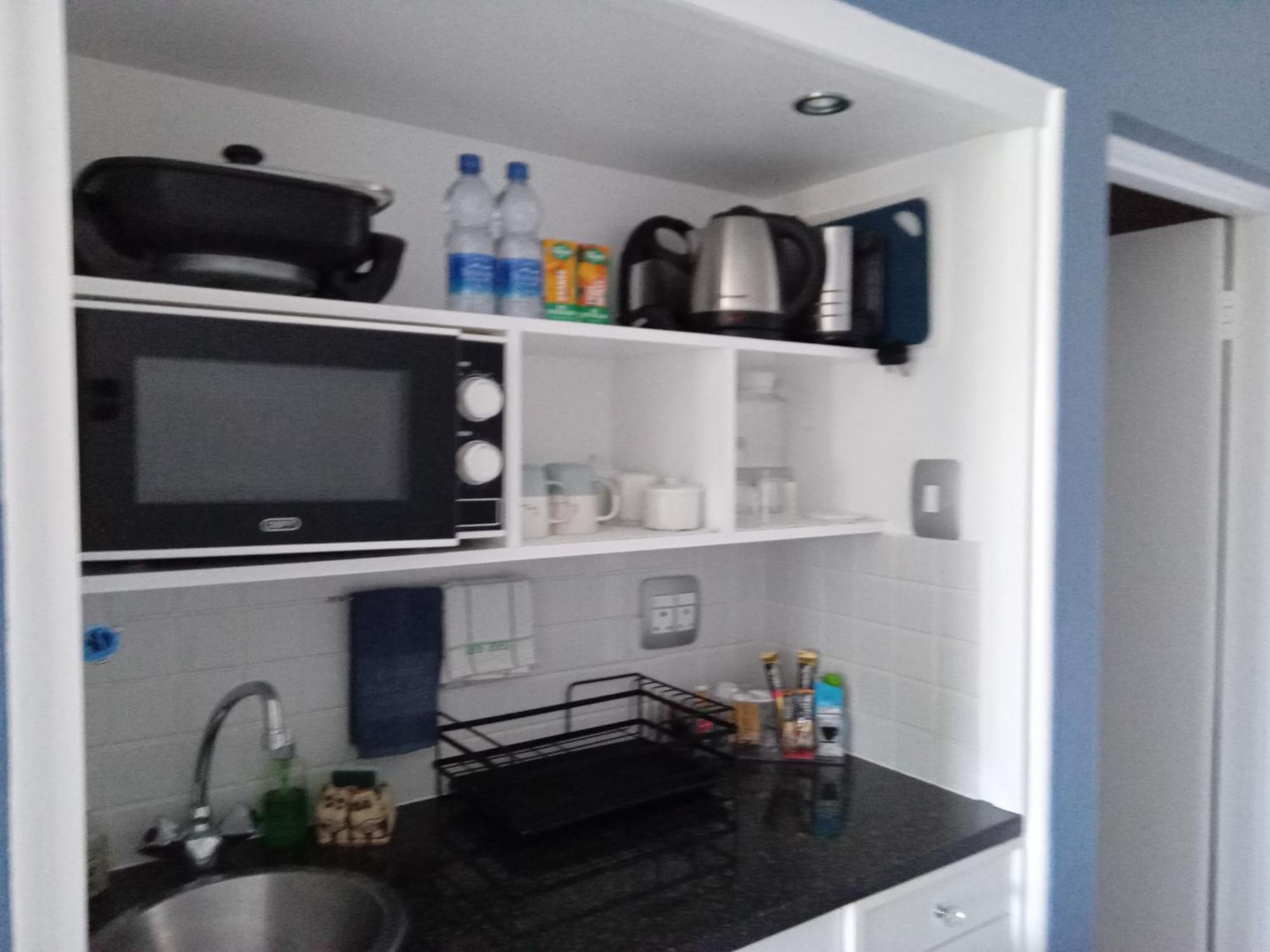 פורט אליזבת' Brookes Hill Suites 238 מראה חיצוני תמונה