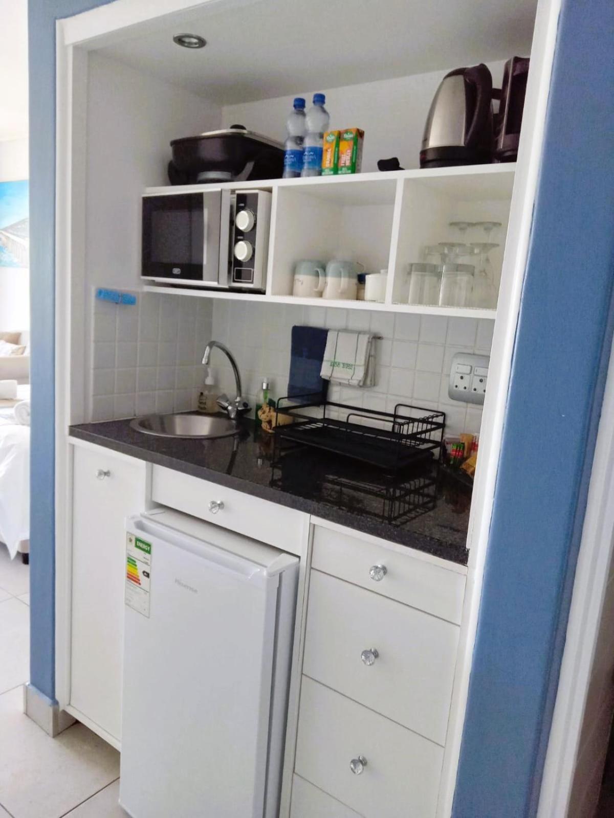 פורט אליזבת' Brookes Hill Suites 238 מראה חיצוני תמונה