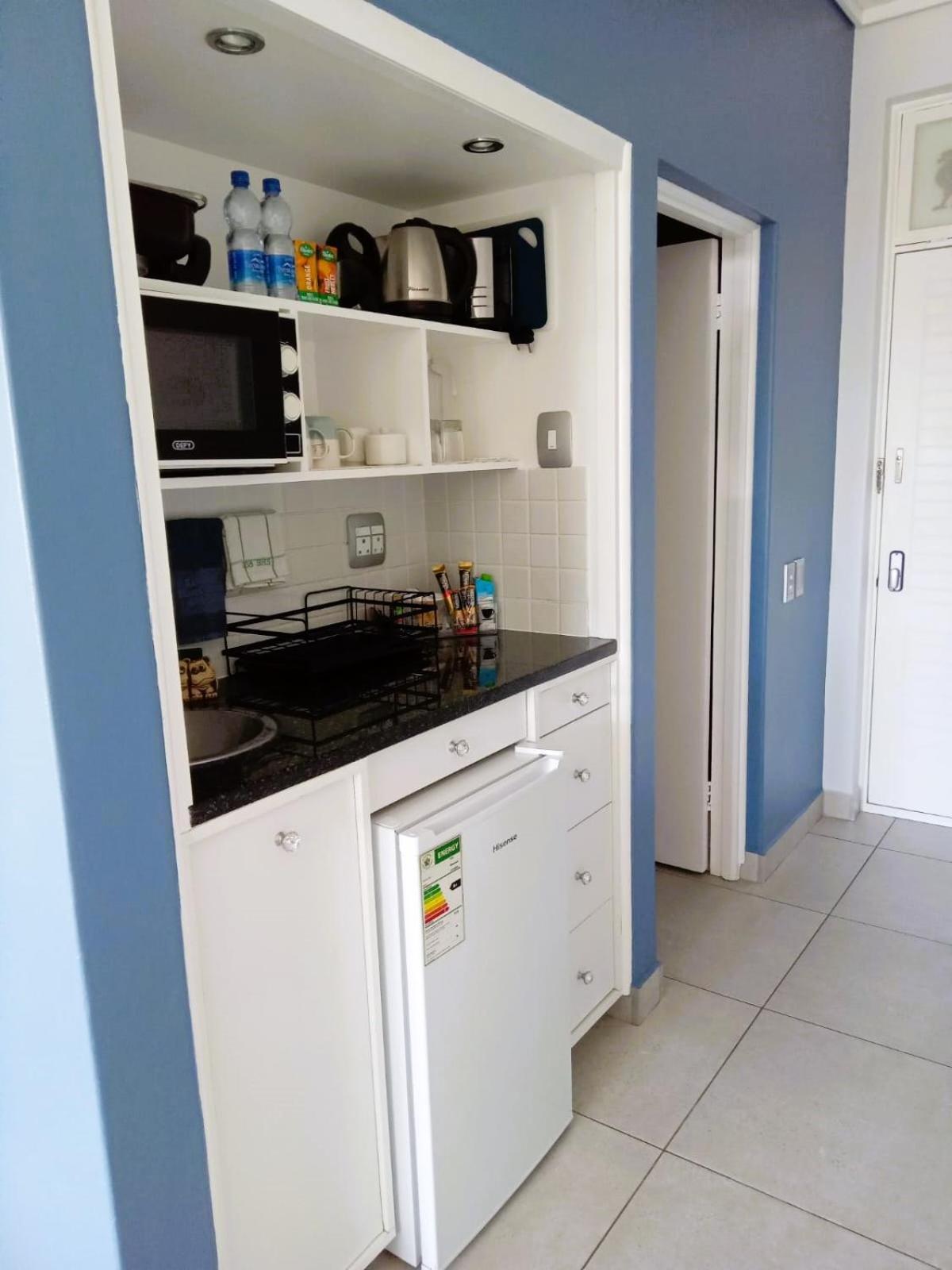 פורט אליזבת' Brookes Hill Suites 238 מראה חיצוני תמונה
