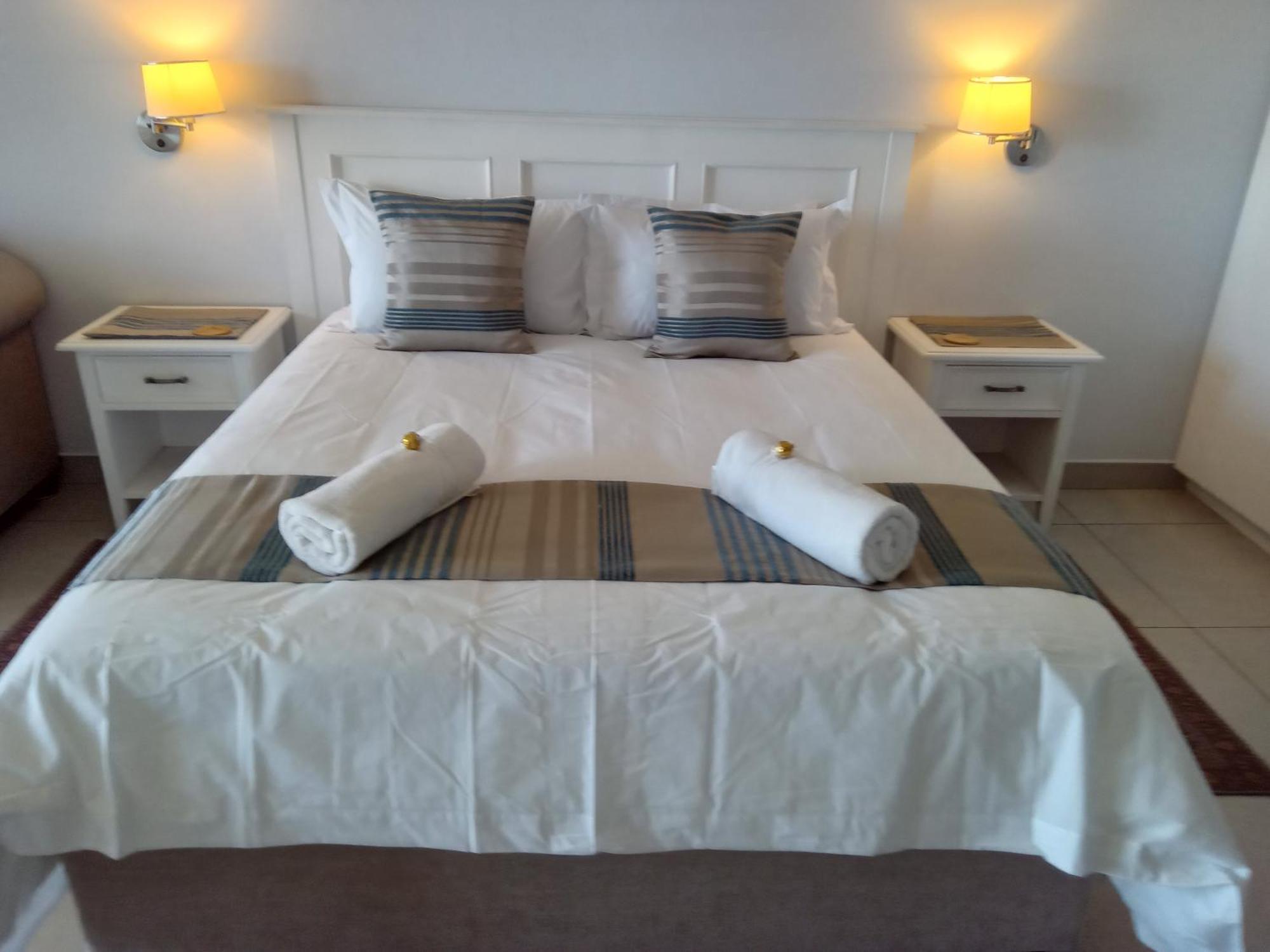 פורט אליזבת' Brookes Hill Suites 238 מראה חיצוני תמונה