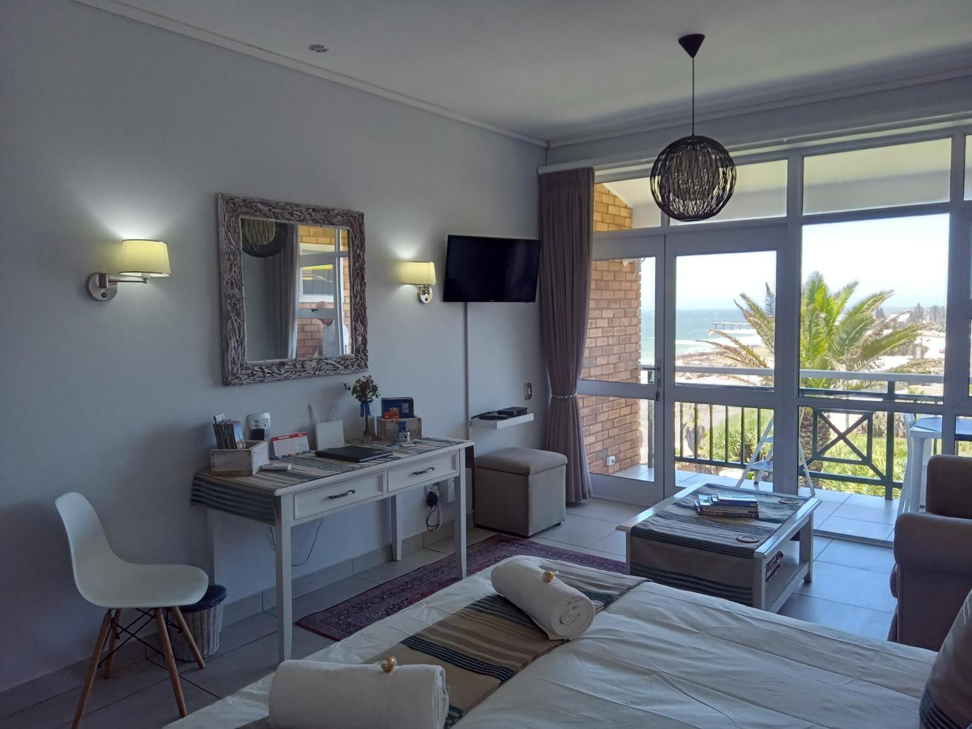 פורט אליזבת' Brookes Hill Suites 238 מראה חיצוני תמונה