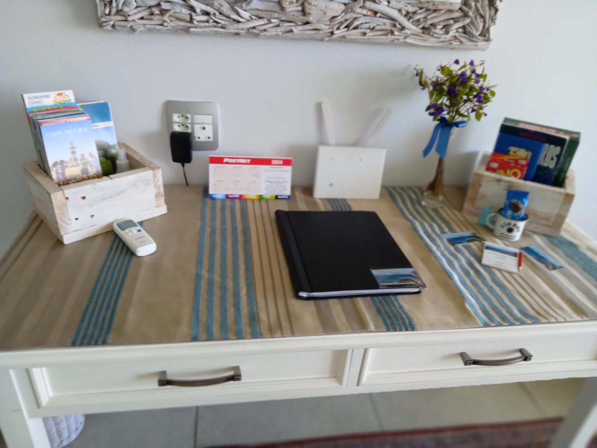 פורט אליזבת' Brookes Hill Suites 238 מראה חיצוני תמונה