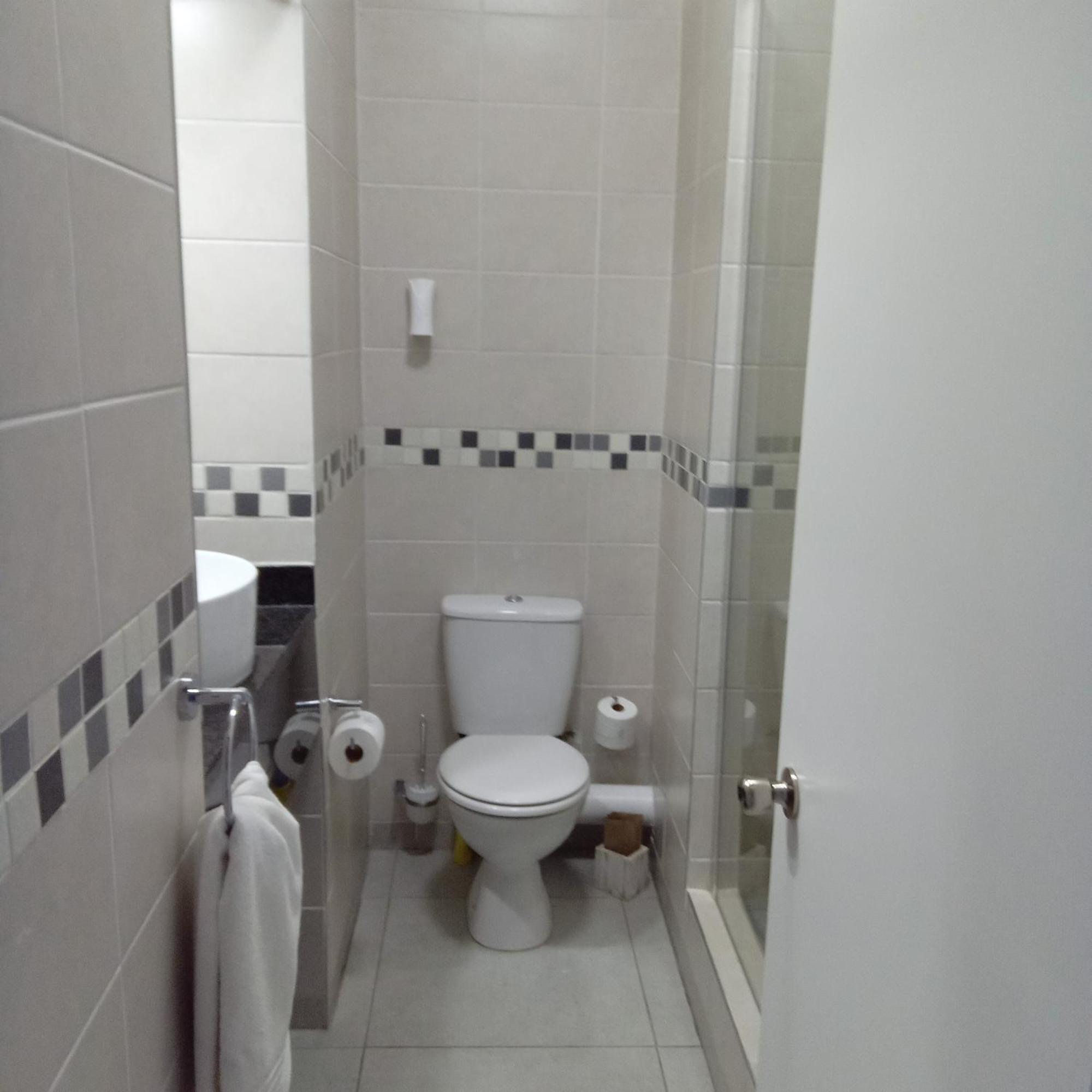 פורט אליזבת' Brookes Hill Suites 238 מראה חיצוני תמונה