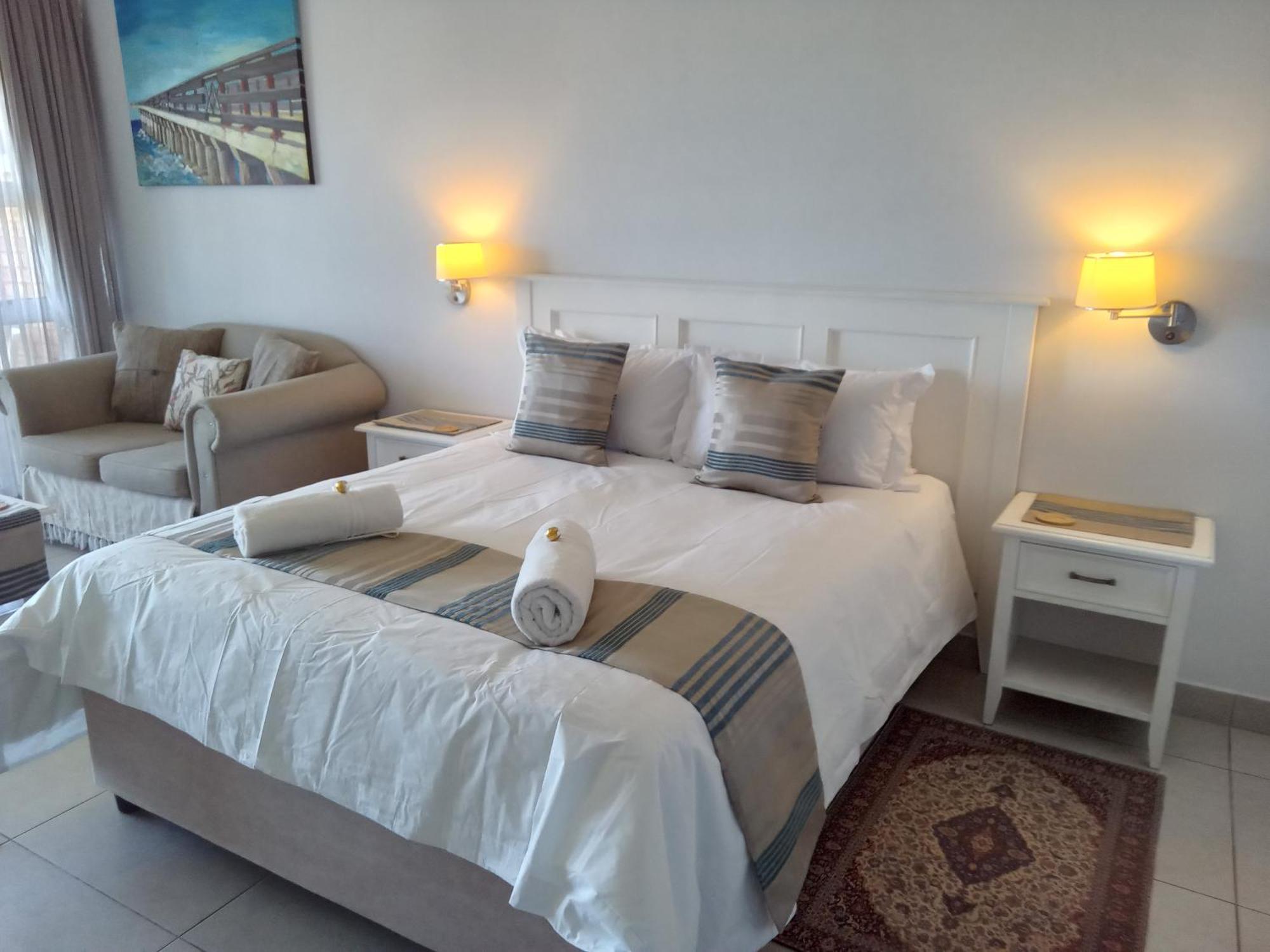 פורט אליזבת' Brookes Hill Suites 238 מראה חיצוני תמונה
